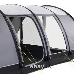 Kampa Kielder 6 Air Tent
