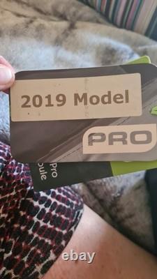 Kampa Mesh Vestibule For Croyde 6 AIR PRO