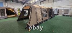 Kampa Seacliffe 4 Air TC Tent (TN677)