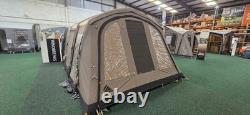 Kampa Seacliffe 4 Air TC Tent (TN677)