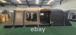 Kampa Seacliffe 4 Air TC Tent (TN677)