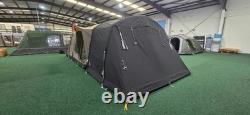 Kampa Seacliffe 4 Air TC Tent (TN677)
