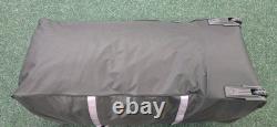 Kampa Seacliffe 4 Air TC Tent (TN677)