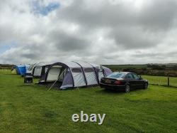 Kampa Studland 8 Air Pro