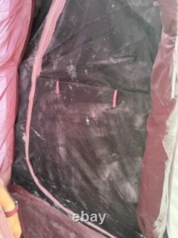 Kampa Studland 8 Air Pro Massive Family Air Tent 8 Man Postage Available