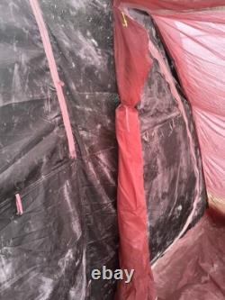 Kampa Studland 8 Air Pro Massive Family Air Tent 8 Man Postage Available
