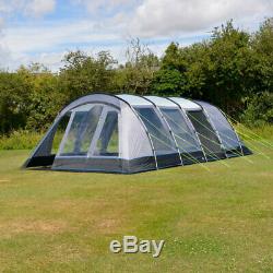 Kampa Texel 6 Bundle Deal