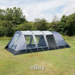 Kampa Texel 6 Bundle Deal