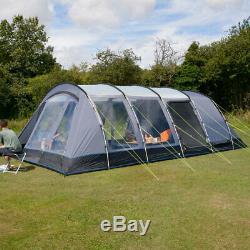 Kampa Texel 6 Bundle Deal