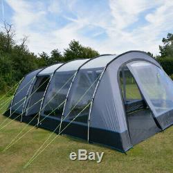 Kampa Texel 6 Bundle Deal