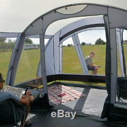 Kampa Texel 6 Bundle Deal