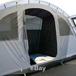 Kampa Texel 6 Bundle Deal