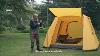 Kazoo Saturn 6 Person Family Camping Tent Large Waterproof Pop Up Tents