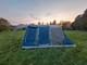 Khyam Cleveland 6 Person Family Tent, Large Tent, Vgc, Extra Ground Sheet, Blue