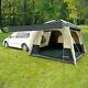 Kingcamp 5 Person Camping Tents Vehicle Suv Car Waterproof Large Tent Outdoor