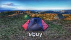 Kuiu Mountain Star Tent Ultralight
