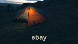 Kuiu Mountain Star Tent Ultralight