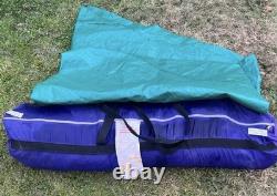 Kyham Megadome 4 Tent Quick Erect