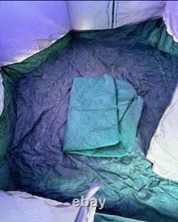 Kyham Megadome 4 Tent Quick Erect