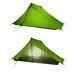 Lanshan 1 Pro Professional 1 Person Camping Outdoor Hiking Tent Ultralight 20d