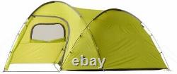 LOGOS 71805022 Tent 4 to 5 persons ROSY Double XL Large 2 room tent from JAPAN