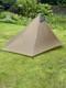 Lanshan 3fulgear Ultralight Backpacking Tent 1person Outdoor Hiking Camping Tent