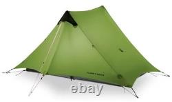 Lanshan 2-Person Ultralight Backpacking Tent