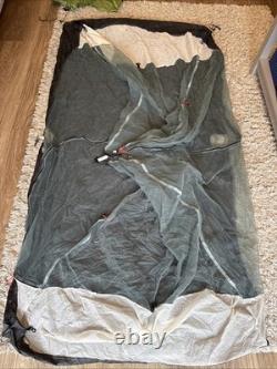 Lanshan 2 Pro 3F UL Gear Lanshan 2 Pro Green Tent for 2 915g