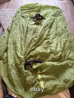 Lanshan 2 Pro 3F UL Gear Lanshan 2 Pro Green Tent for 2 915g