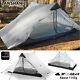 Lanshan Ultralight Tent Backpacking Tent 2-person Camping 3-season Lightweight