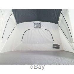 Large 14 Person Camping Canopy Tent Waterproof For Festivals Family Huge