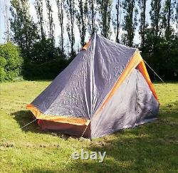 Large 6 Man Bell Tent / Yert/ Teepee, Free Postage