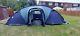 Large 6 Man Tent (only Used Once) Very Good Condition