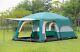 Large 8 People Automatic Camping Tent