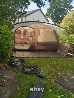 Large 8 Person Tent