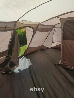 Large 8 Person Tent