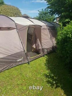 Large 8 Person Tent