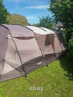 Large 8 Person Tent