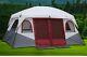 Large Camping Tent Outdoor Big Family Tent Up To 12 Persons