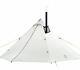 Large Camping Tent Ultralight Waterproof For Family Or 4 Person Outdoor Hiking
