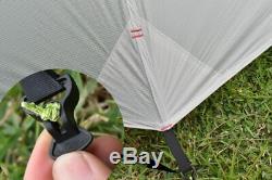 Large Camping Tent Ultralight Waterproof for Family or 4 Person Outdoor Hiking