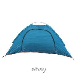 Large Capacity Automatic Setup Tent For Outdoor Camping Traveling UPXW Large Capacity Automatic Setup Tent For Outdoor Camping Traveling UPXW