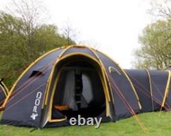 Large Dome Tent