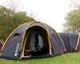 Large Dome Tent