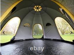 Large Dome Tent