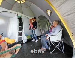 Large Dome Tent