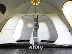 Large Dome Tent