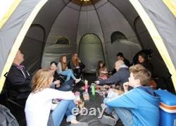 Large Dome Tent
