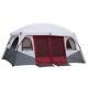 Large Family Camping Tents Waterproof Cabin Outdoor Tent For 8 10 12 Person New