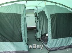 Large Family HIGEAR Tent (Corado)